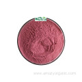 Natural Organic Cherry Berry Extract powder